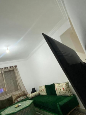 Appartement Marrakech